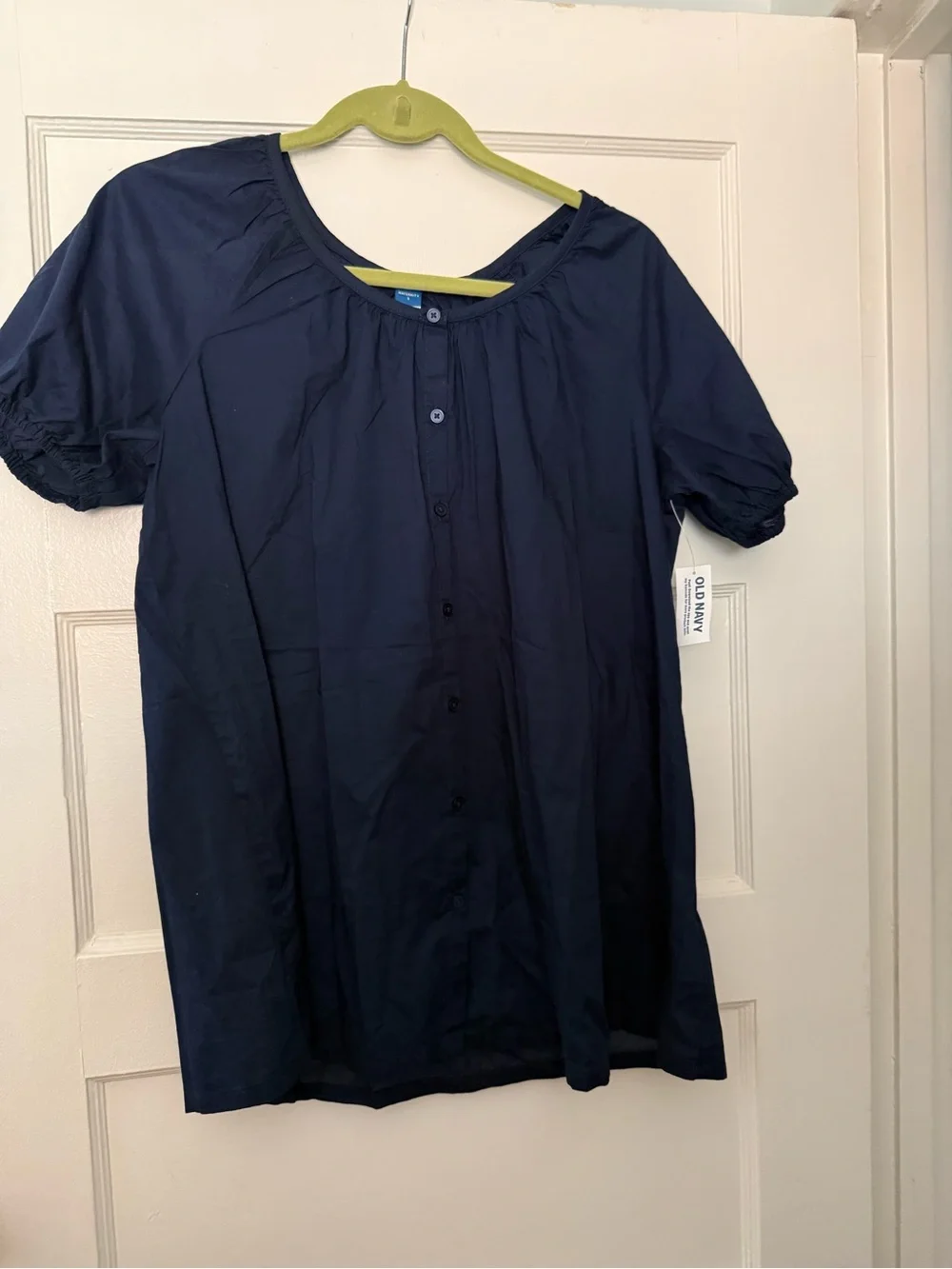 Maternity Blouse